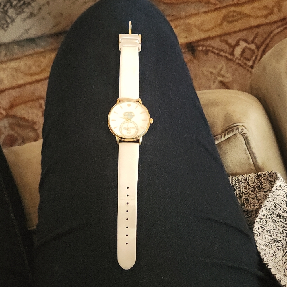 Kate Spade watch